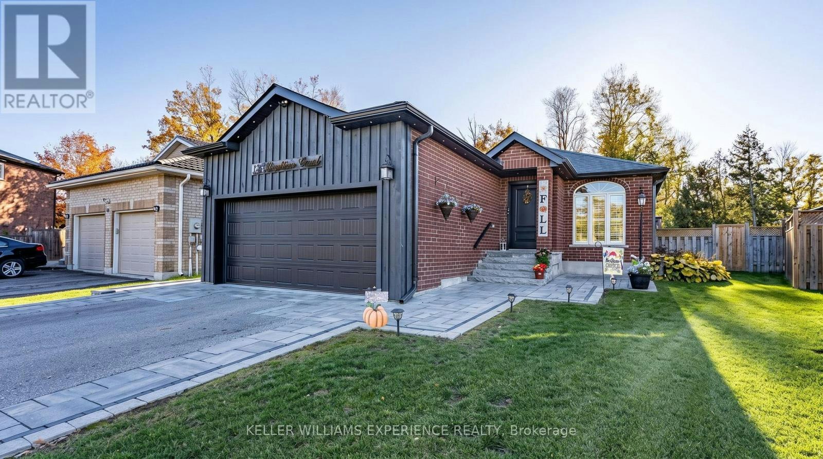 34 Brighton Road, Barrie, ON, L4M 6S4