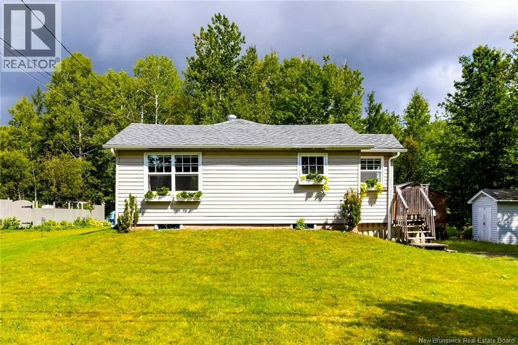 206 Claudie Road, Fredericton, NB, E3G 6M4
