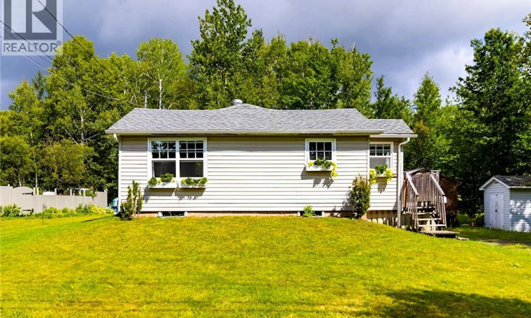206 Claudie Road