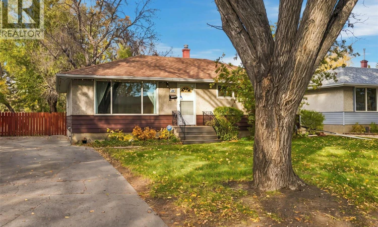 20 Yarnton Crescent