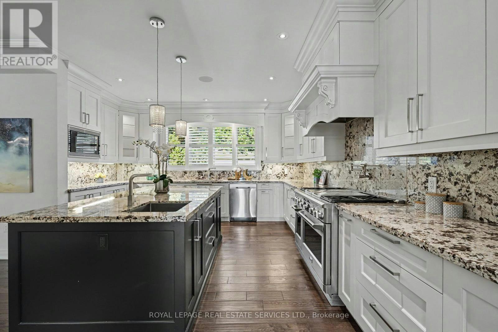 369 Lees Lane, Oakville, ON, L6L 4S4 - 12