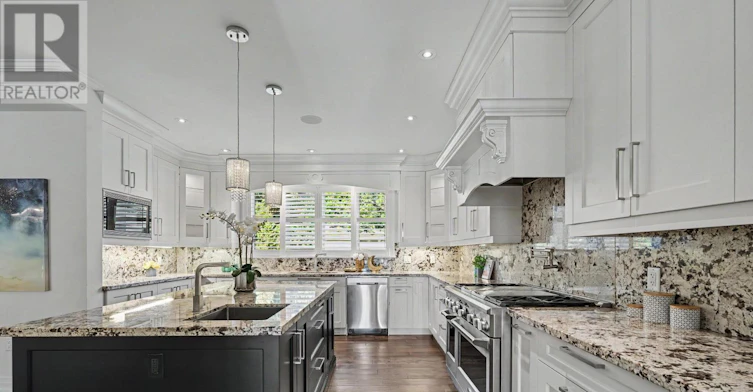 369 Lees Lane, Oakville, ON, L6L 4S4 - 12
