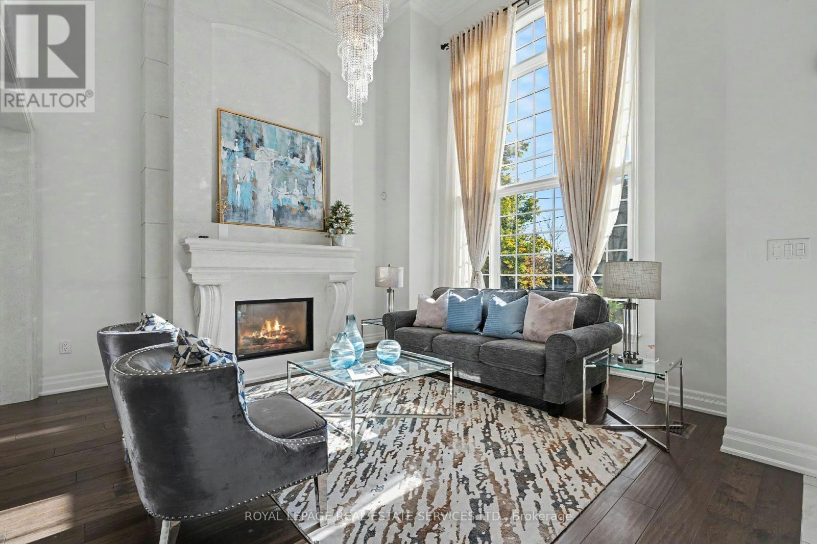 369 Lees Lane, Oakville, ON, L6L 4S4 - 8
