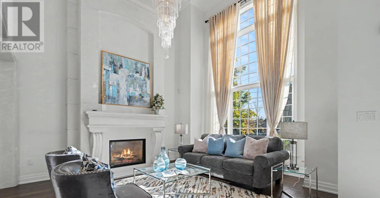 369 Lees Lane, Oakville, ON, L6L 4S4 - 8