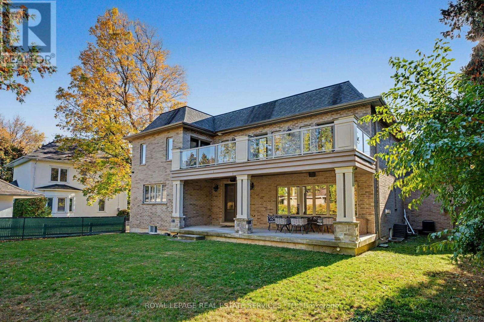 369 Lees Lane, Oakville, ON, L6L 4S4 - 39