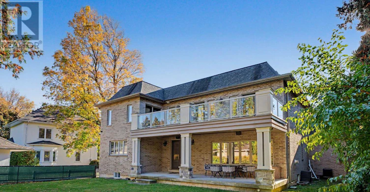 369 Lees Lane, Oakville, ON, L6L 4S4 - 39