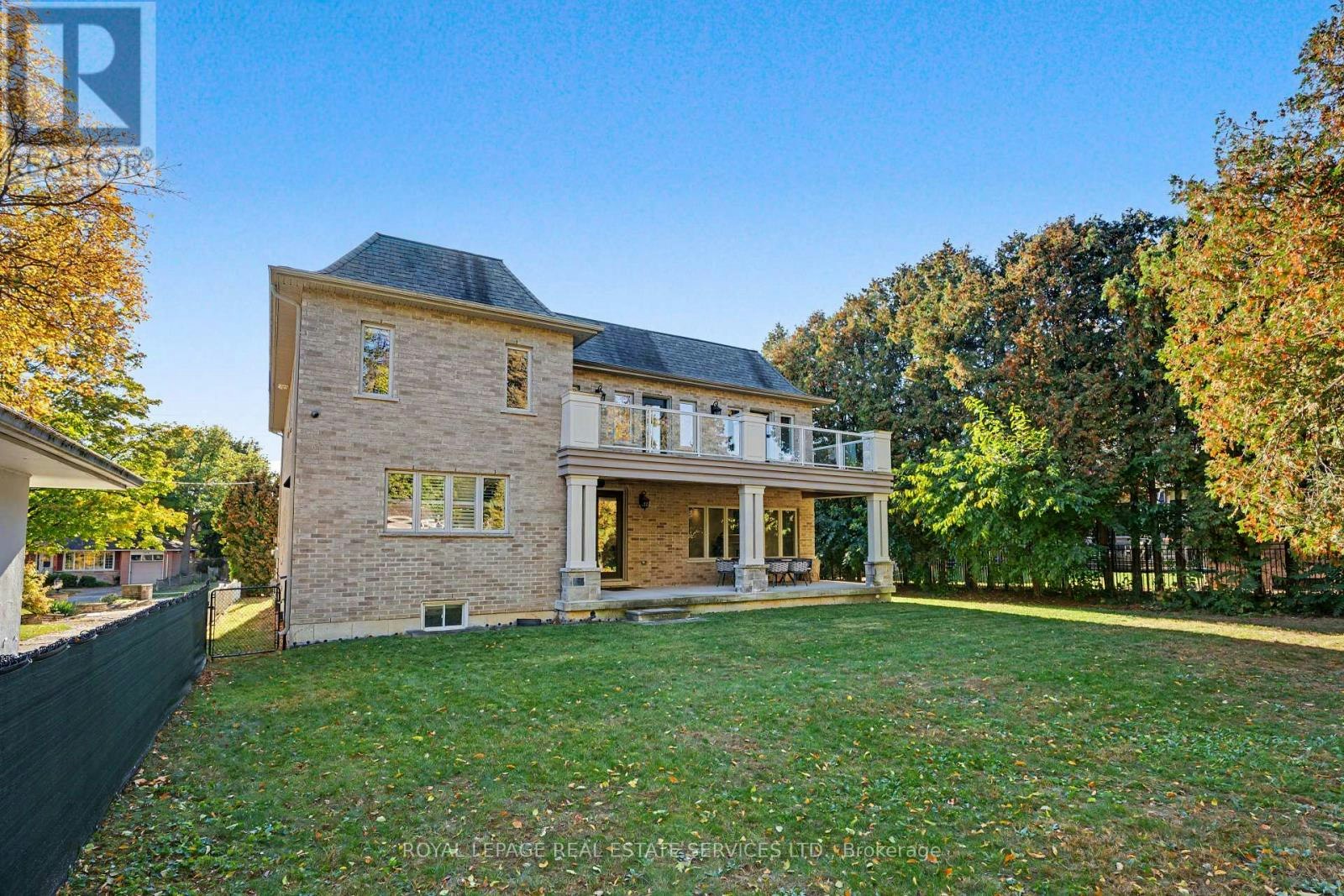 369 Lees Lane, Oakville, ON, L6L 4S4 - 40