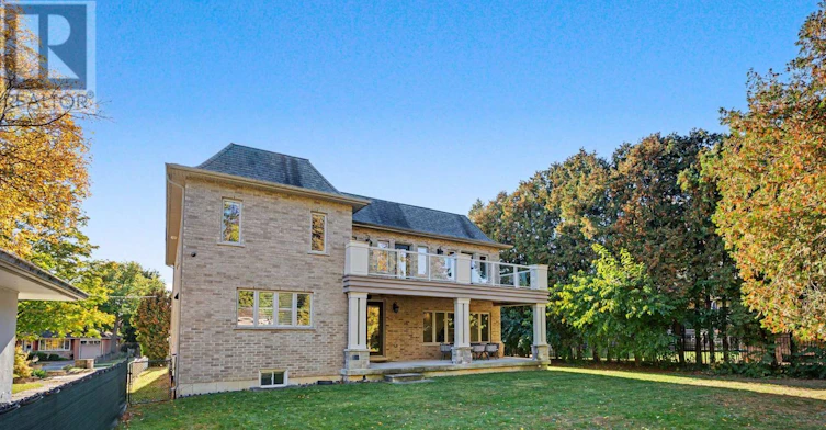 369 Lees Lane, Oakville, ON, L6L 4S4 - 40