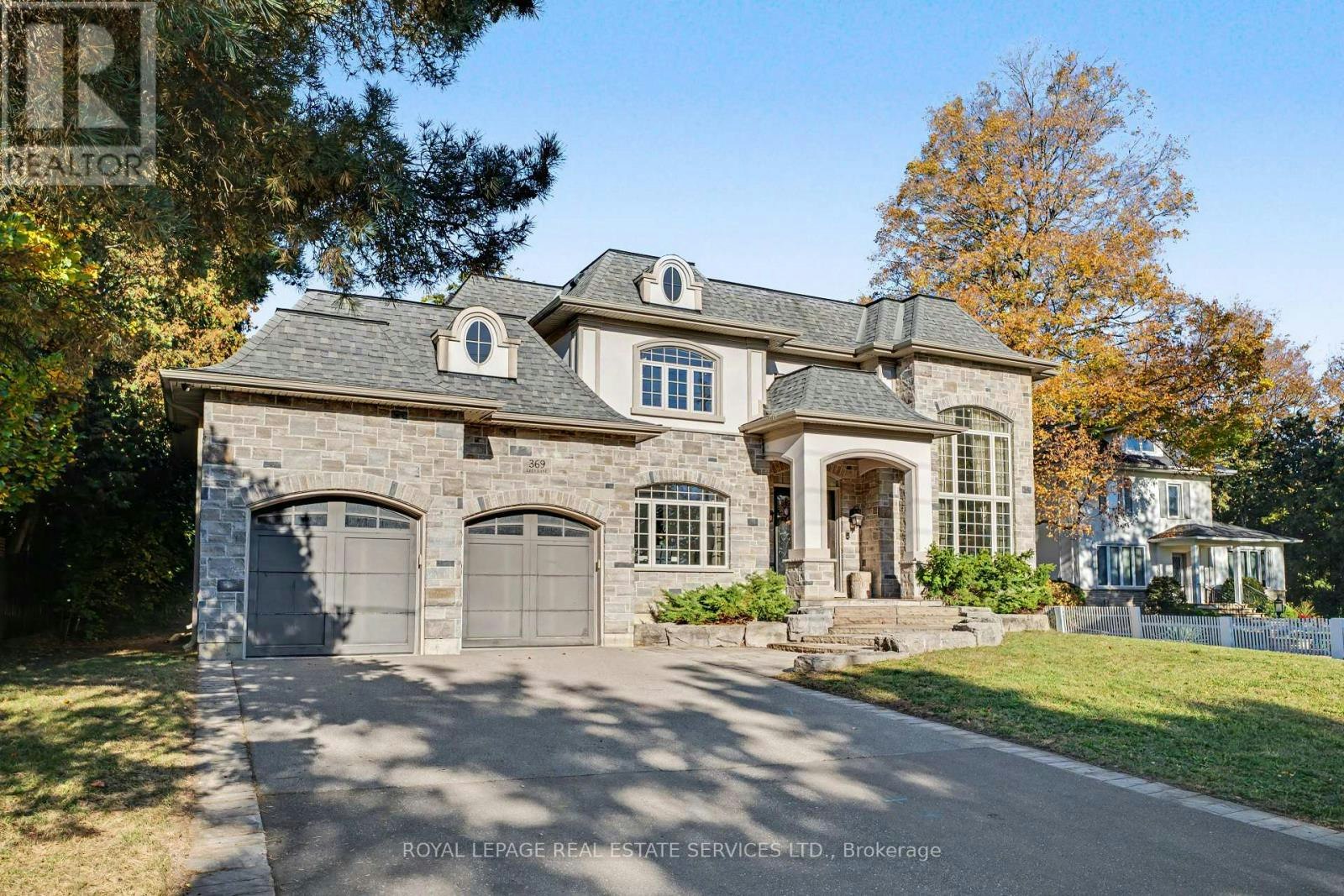 369 Lees Lane, Oakville, ON, L6L 4S4 - 4