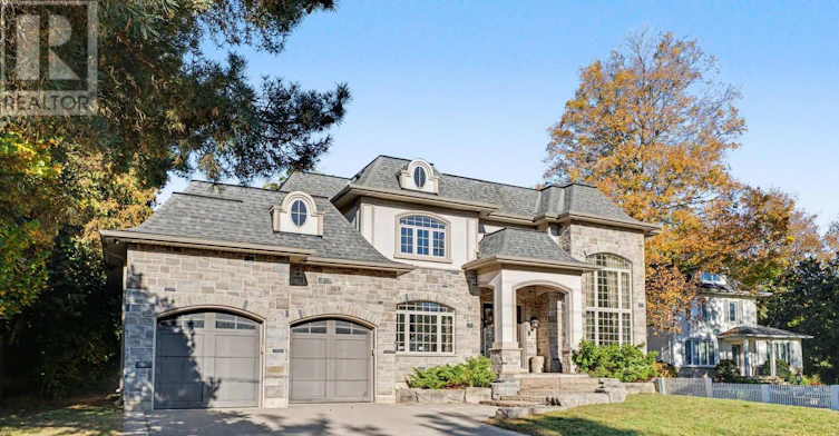 369 Lees Lane, Oakville, ON, L6L 4S4 - 4