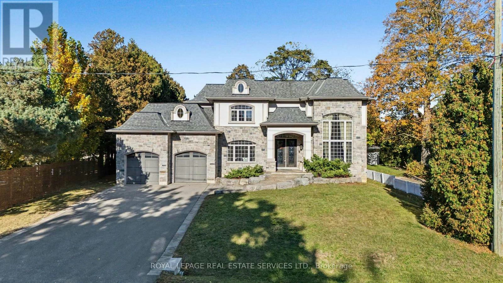 369 Lees Lane, Oakville, ON, L6L 4S4 - 41