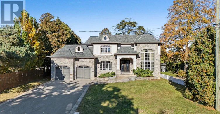 369 Lees Lane, Oakville, ON, L6L 4S4 - 41