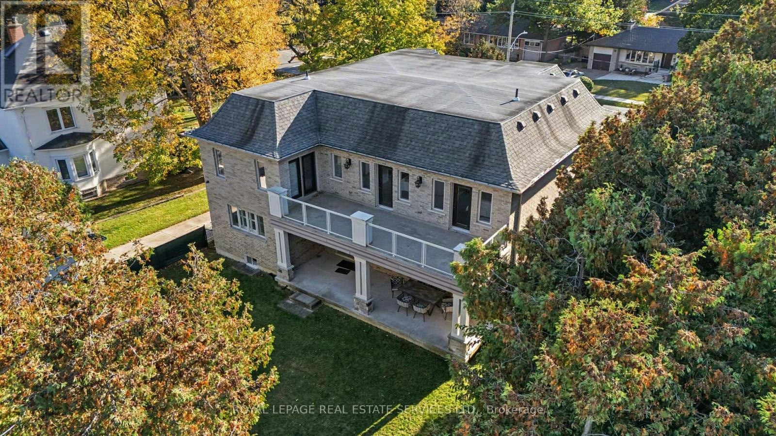 369 Lees Lane, Oakville, ON, L6L 4S4 - 42