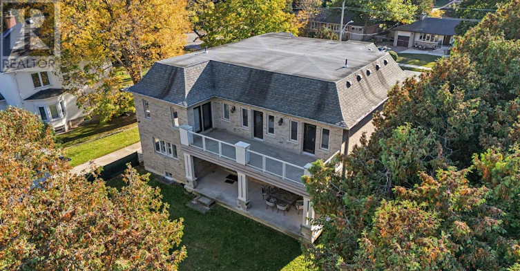 369 Lees Lane, Oakville, ON, L6L 4S4 - 42