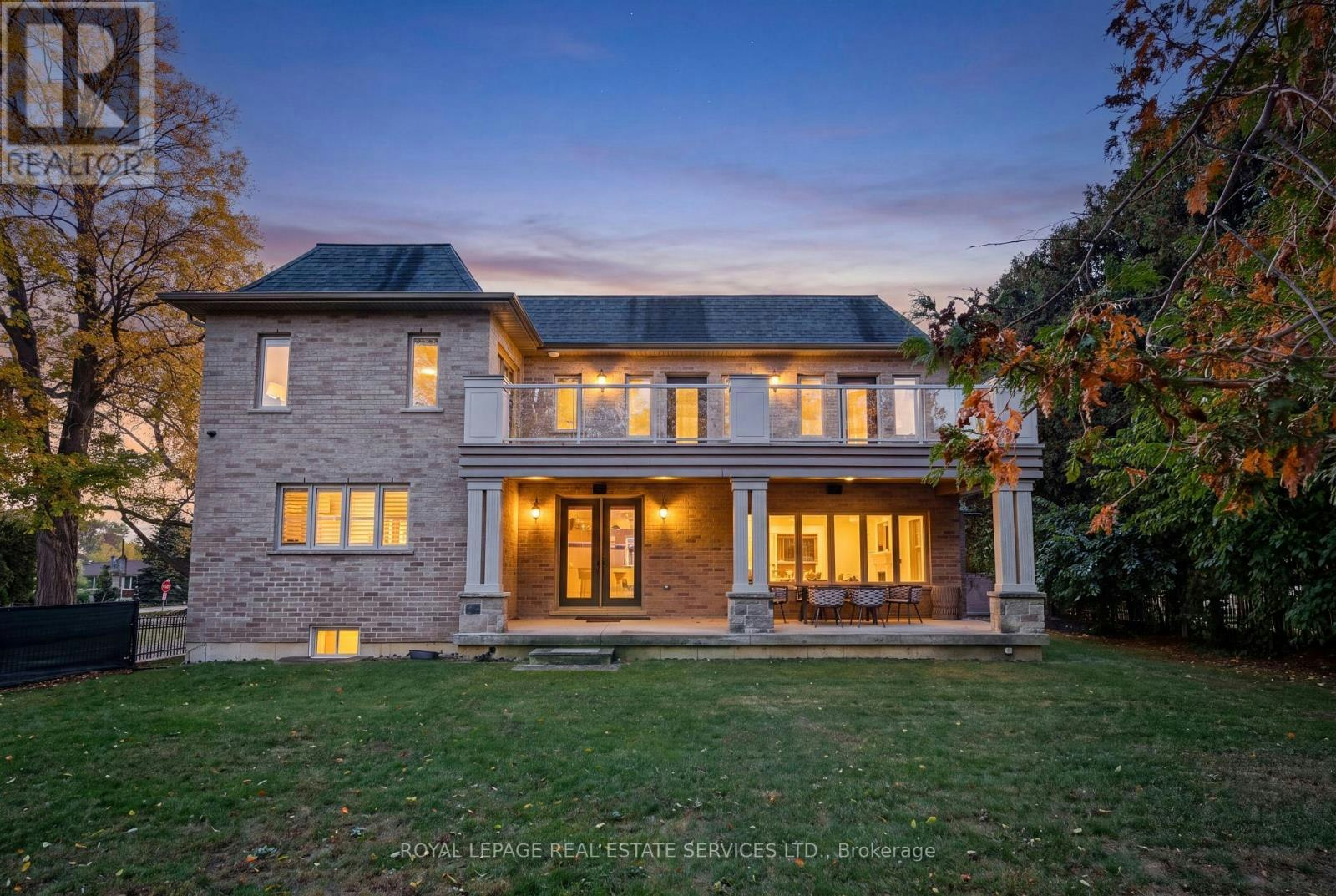 369 Lees Lane, Oakville, ON, L6L 4S4 - 44