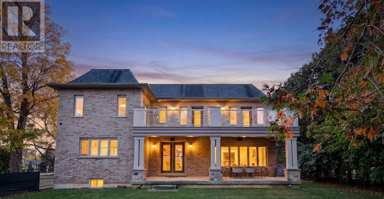 369 Lees Lane, Oakville, ON, L6L 4S4 - 44