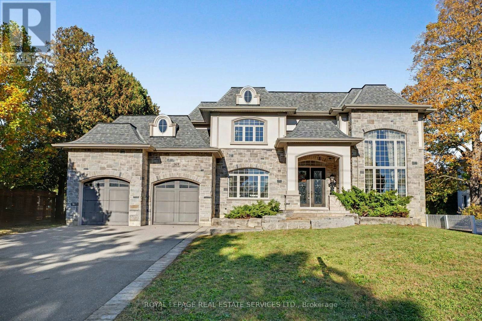 369 Lees Lane, Oakville, ON, L6L 4S4 - 3
