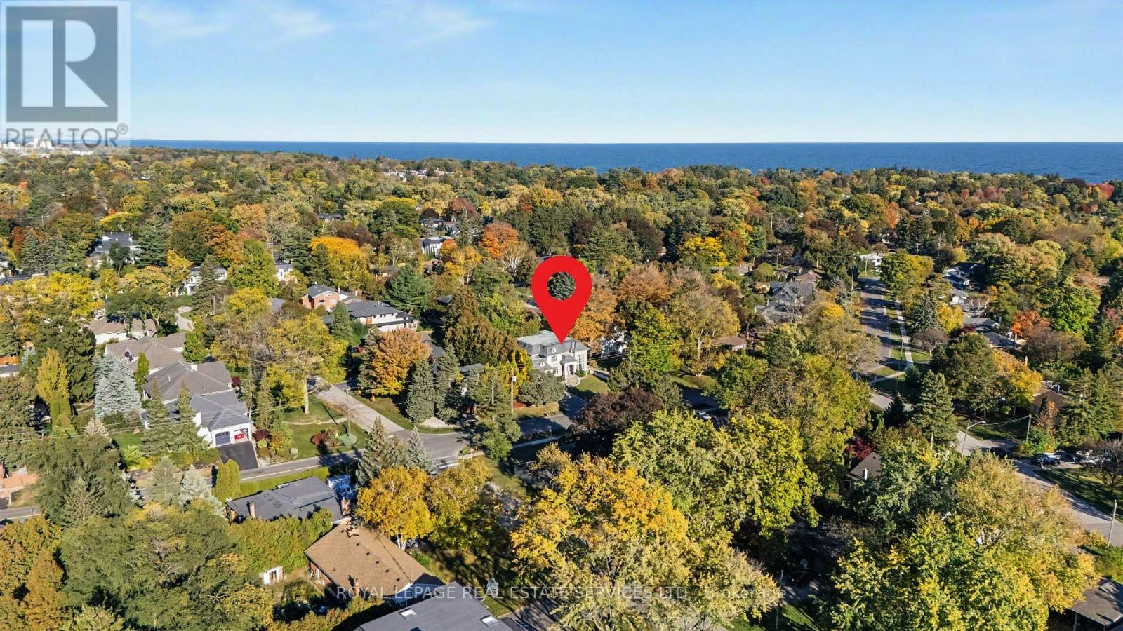 369 Lees Lane, Oakville, ON, L6L 4S4 - 2