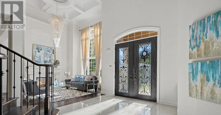 369 Lees Lane, Oakville, ON, L6L 4S4 - 5