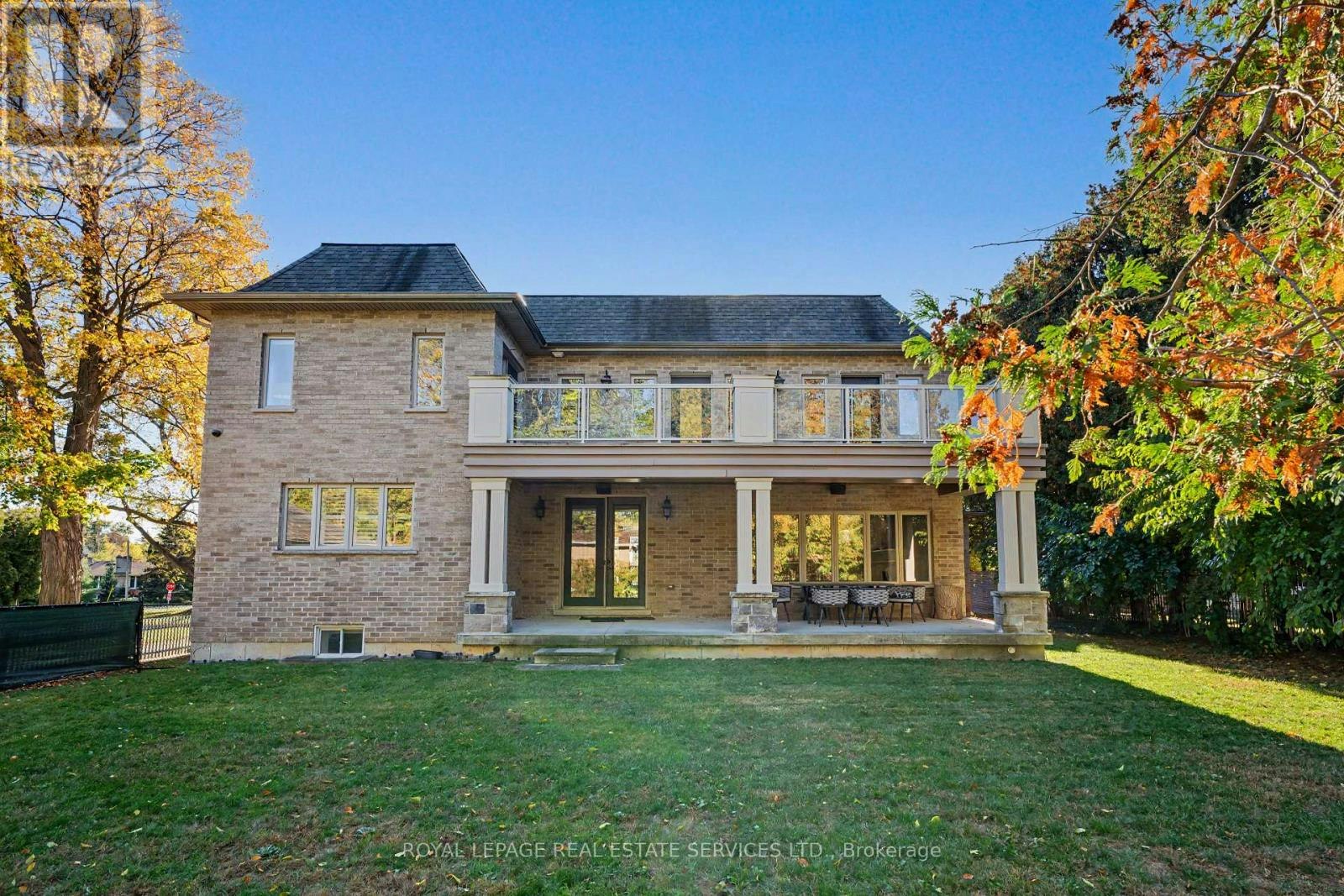 369 Lees Lane, Oakville, ON, L6L 4S4 - 38