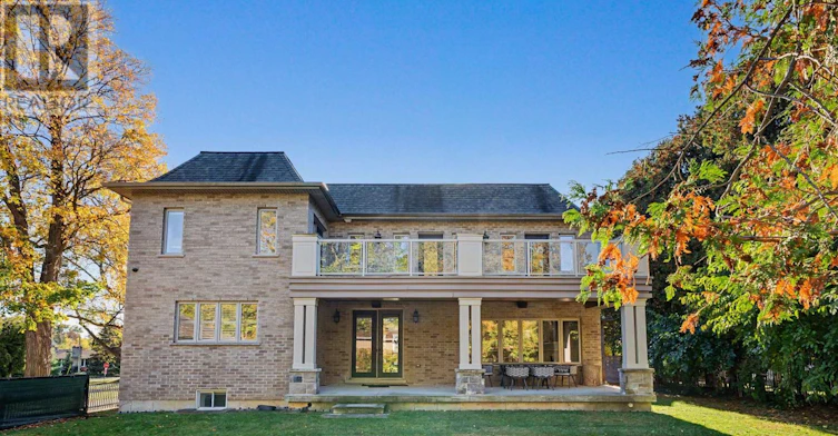 369 Lees Lane, Oakville, ON, L6L 4S4 - 38