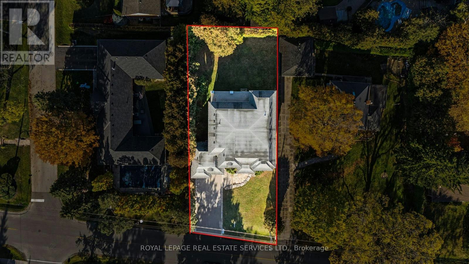 369 Lees Lane, Oakville, ON, L6L 4S4 - 43