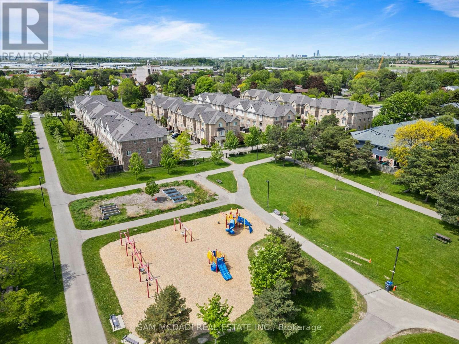 38-6625 Falconer Drive, Mississauga, ON, L5N 0C8 - 37