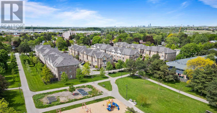 38-6625 Falconer Drive, Mississauga, ON, L5N 0C8 - 37