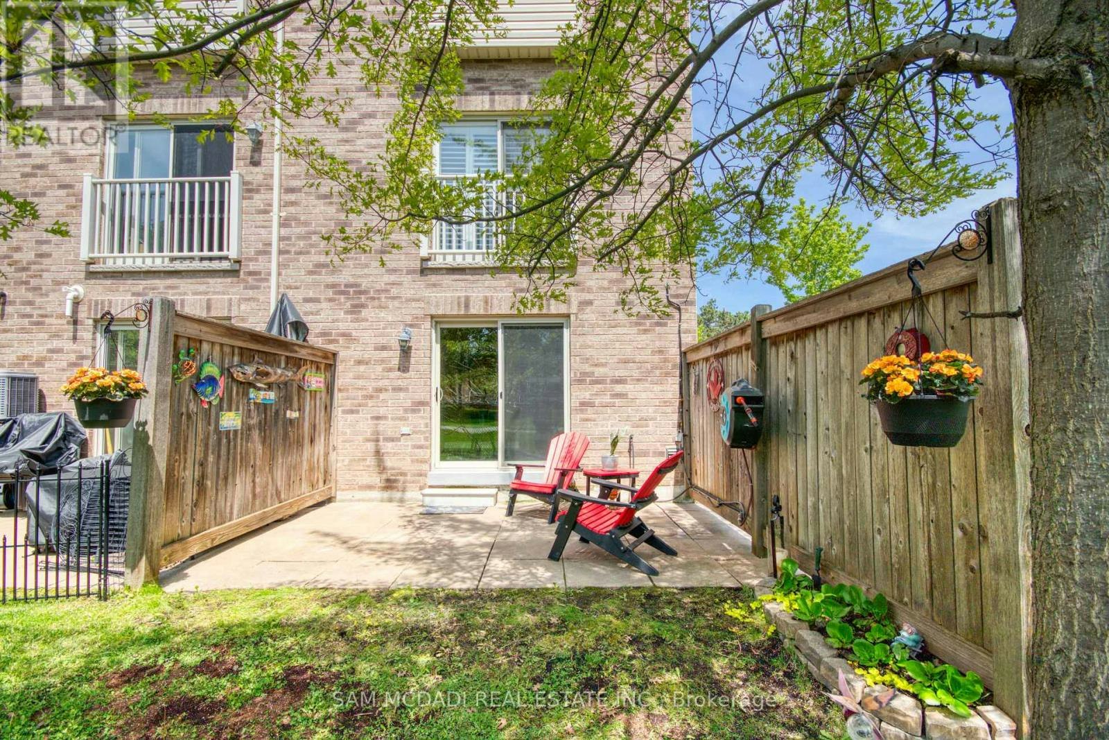 38-6625 Falconer Drive, Mississauga, ON, L5N 0C8 - 35