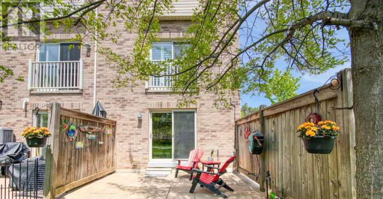 38-6625 Falconer Drive, Mississauga, ON, L5N 0C8 - 35