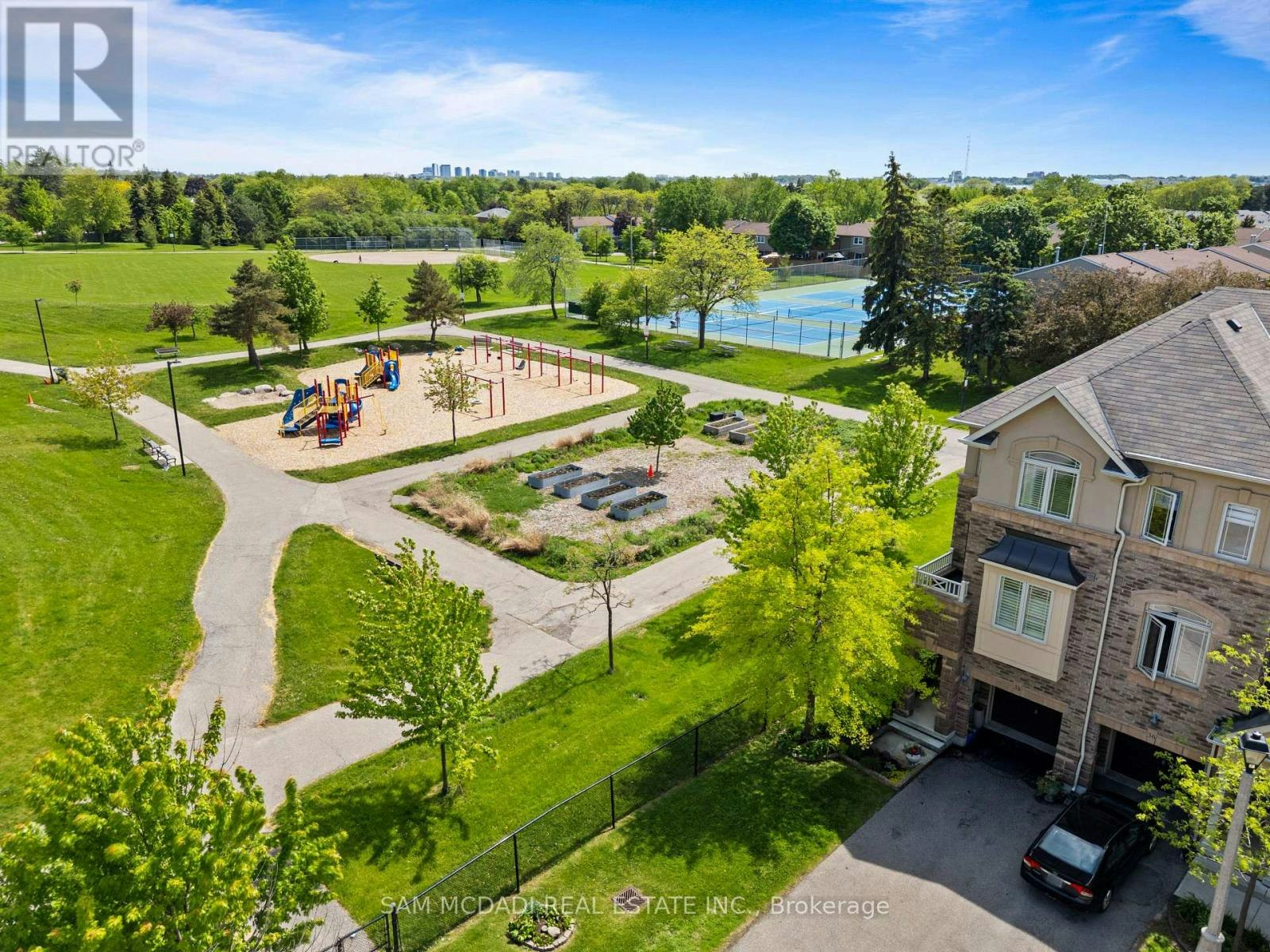 38-6625 Falconer Drive, Mississauga, ON, L5N 0C8 - 36