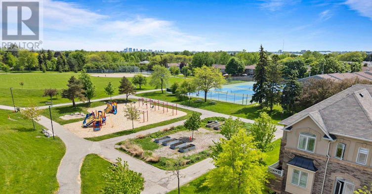 38-6625 Falconer Drive, Mississauga, ON, L5N 0C8 - 36