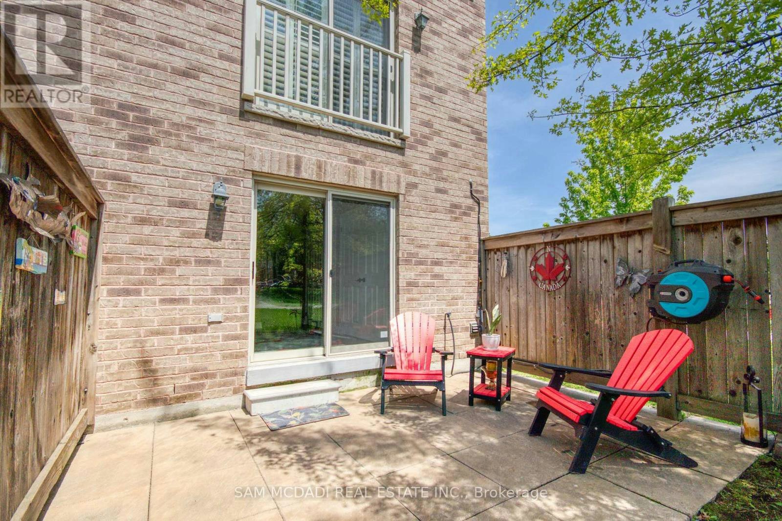 38-6625 Falconer Drive, Mississauga, ON, L5N 0C8 - 34