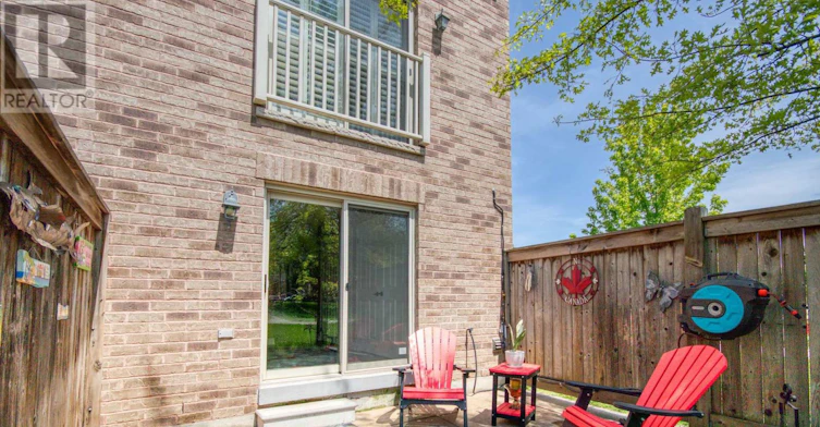 38-6625 Falconer Drive, Mississauga, ON, L5N 0C8 - 34