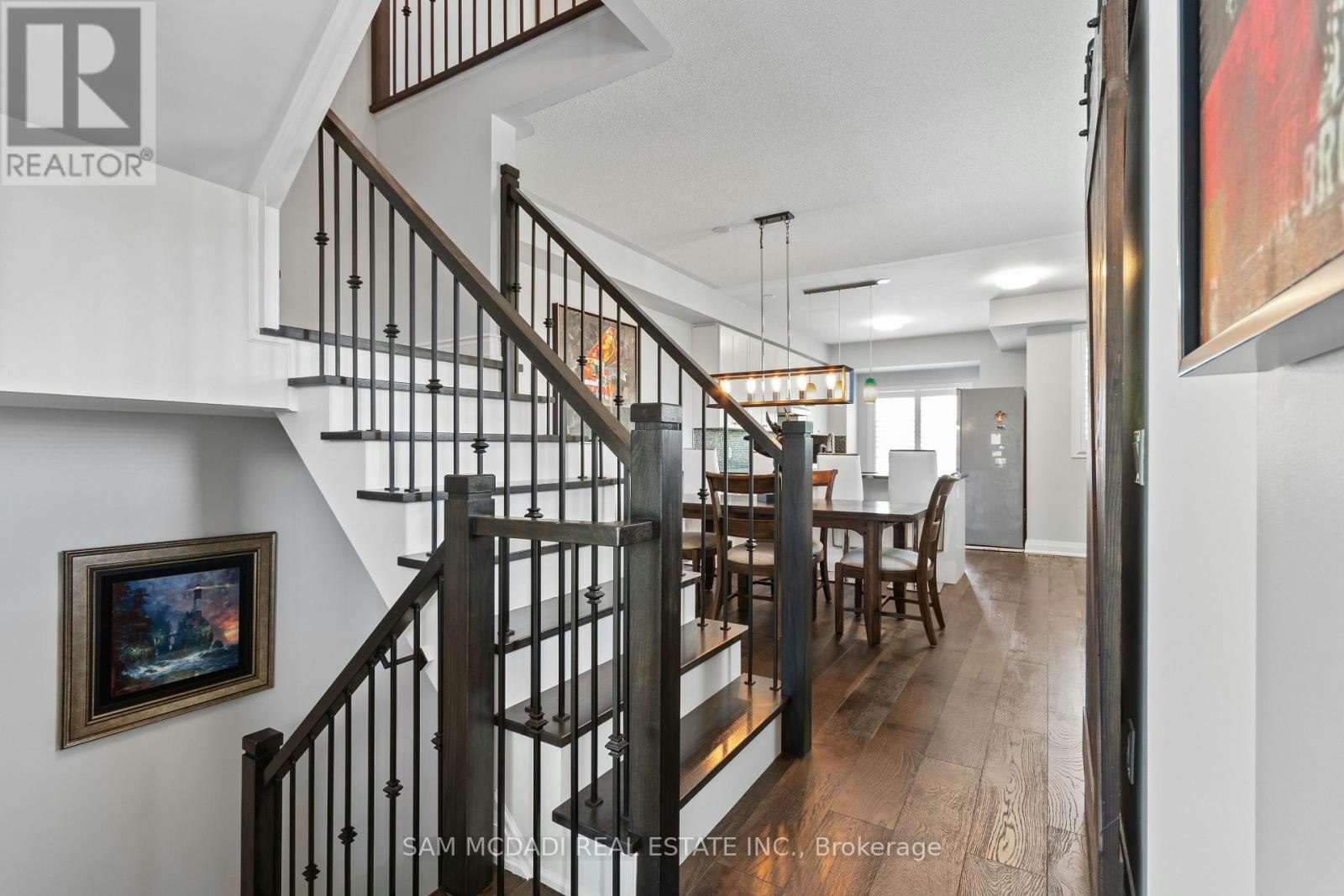 38-6625 Falconer Drive, Mississauga, ON, L5N 0C8 - 8