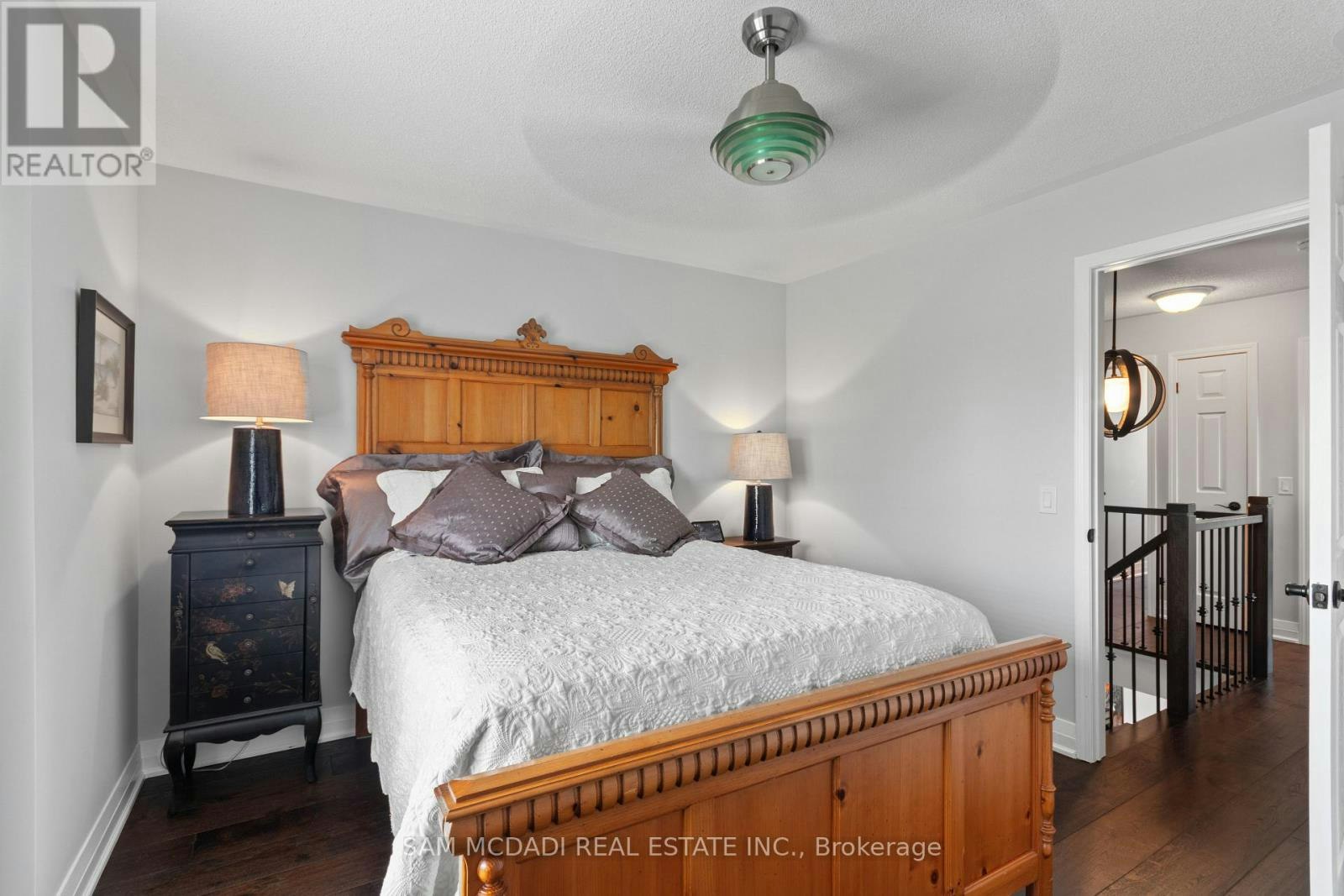 38-6625 Falconer Drive, Mississauga, ON, L5N 0C8 - 25