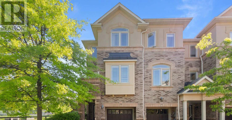 38-6625 Falconer Drive, Mississauga, ON, L5N 0C8