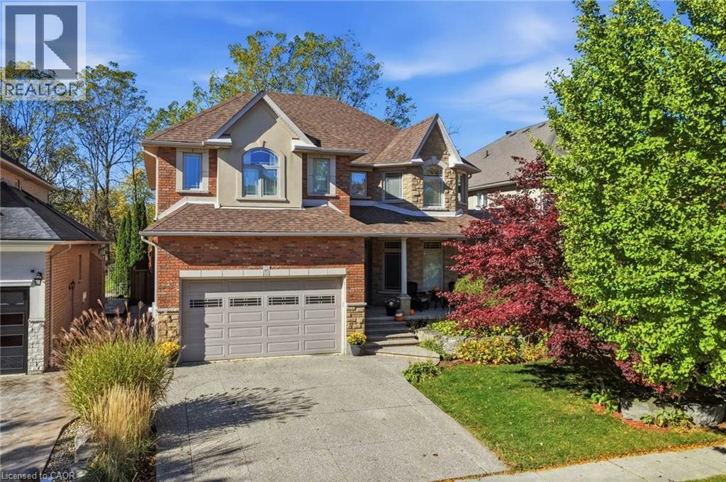 95 Tollgate Drive, Hamilton, ON, L9G 5C9