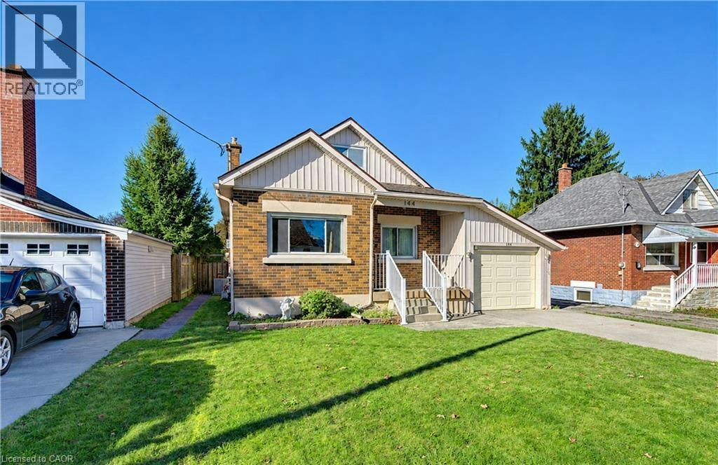 144 Graham Street, Waterloo, ON, N2J 1A1