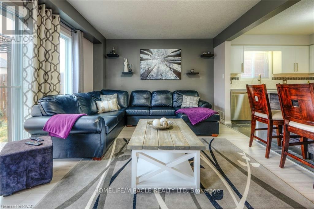 55 Seabrook Drive, Kitchener, ON, N2R 1Y1 - 6