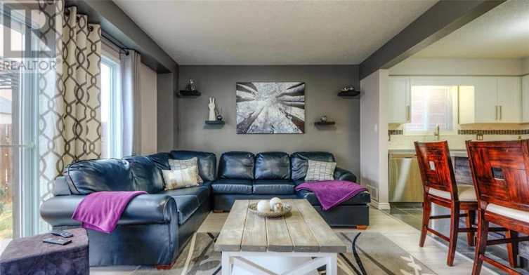 55 Seabrook Drive, Kitchener, ON, N2R 1Y1 - 6