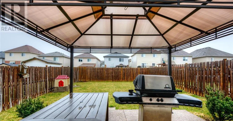 55 Seabrook Drive, Kitchener, ON, N2R 1Y1 - 10