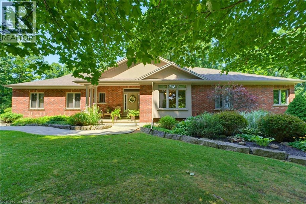 301 Governors Road E, Brant, ON, N3L 3E1
