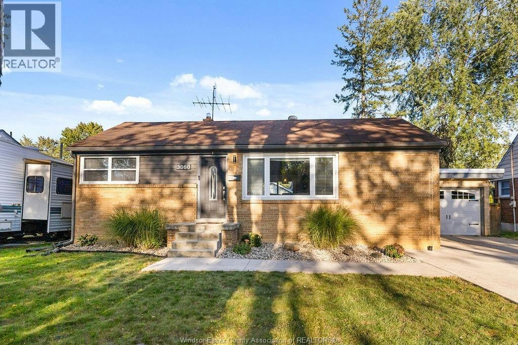 3060 Dandurand Avenue, Windsor, ON, N9E 2E6