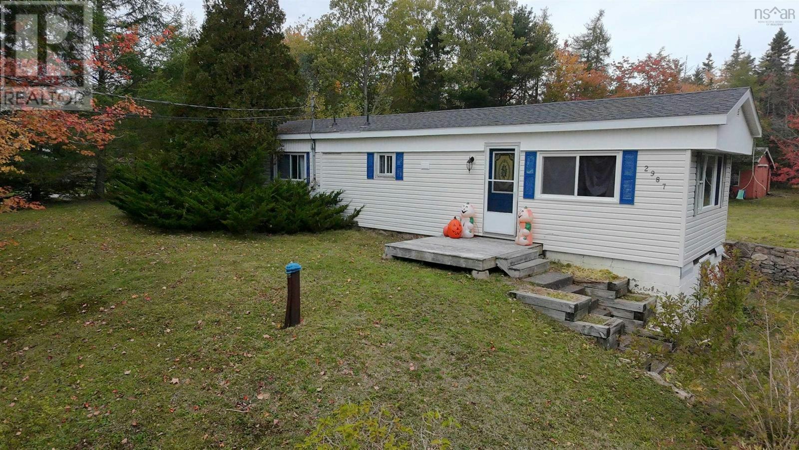 2987 St Margarets Bay Road, Timberlea, NS, B3T 1H5