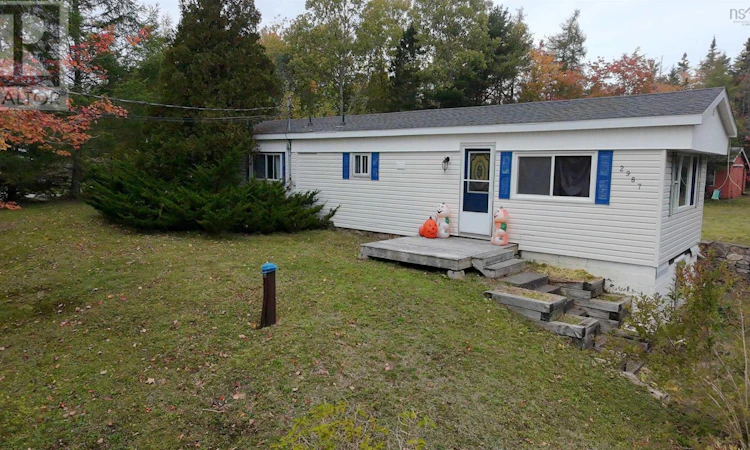 2987 St Margarets Bay Road