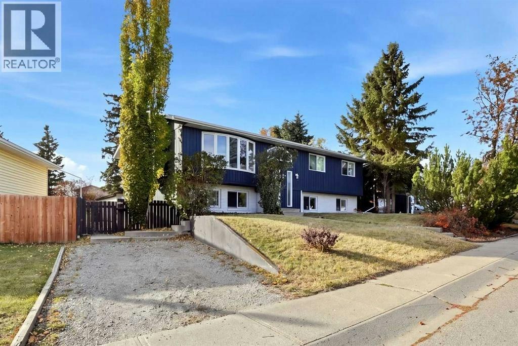 28 Newlands Avenue, Red Deer, AB, T4P 1Z9