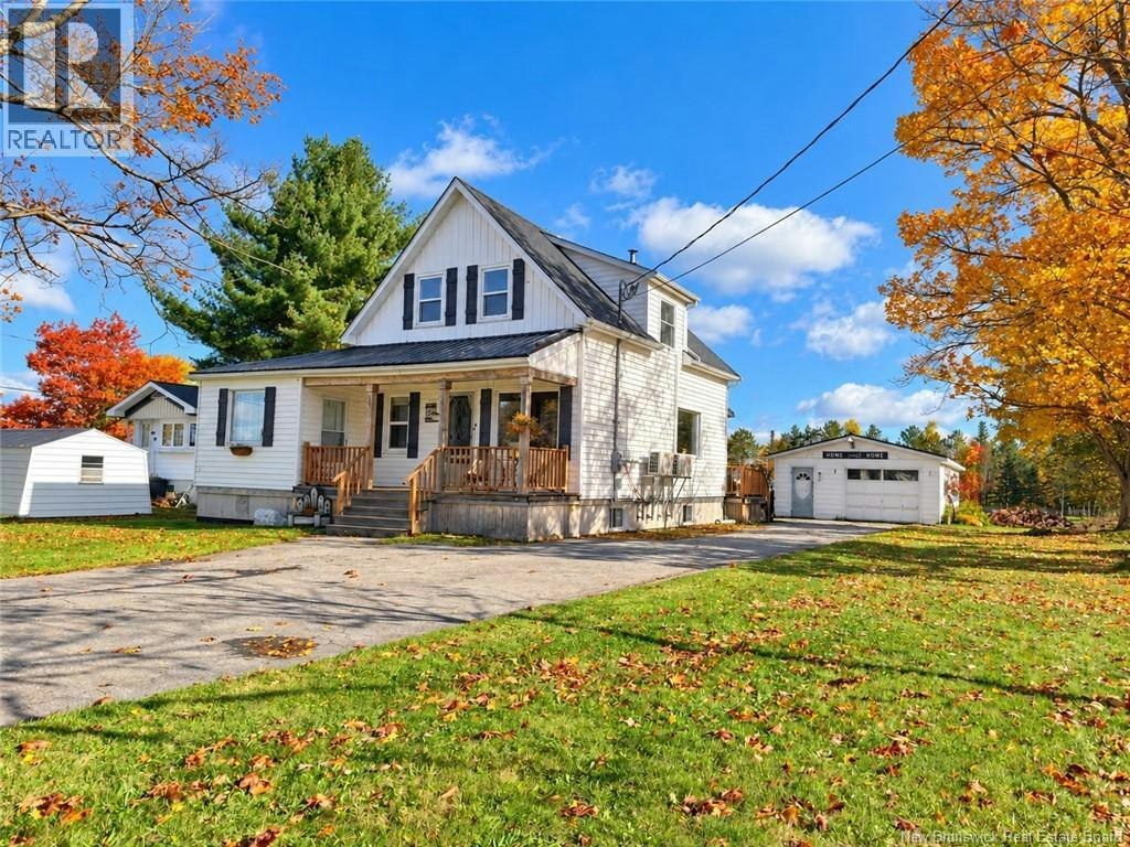 20 St Joseph, Rogersville, NB, E4Y 2H2