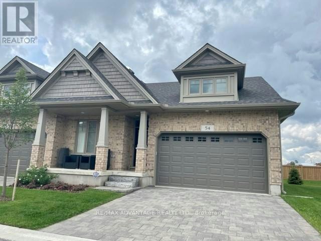 54-2650 Buroak Drive, London, ON, N6G 0Z9