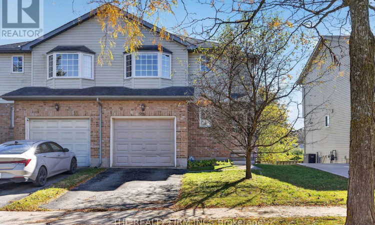 941 Thistledown Way